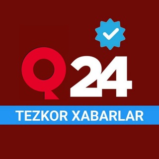 Логотип канала qashqadaryo_24