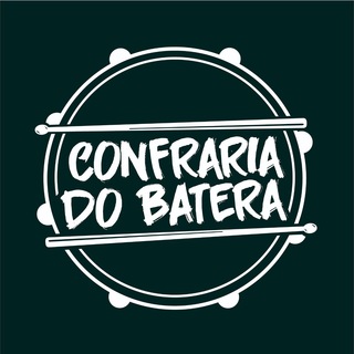 Логотип канала confrariadobatera