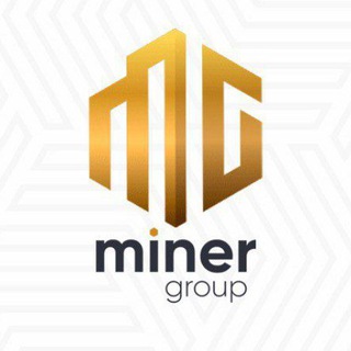 Логотип MinerGroup_38