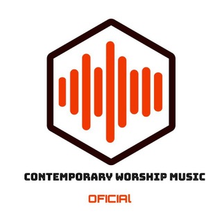 Логотип канала comteporaryworshipmusic