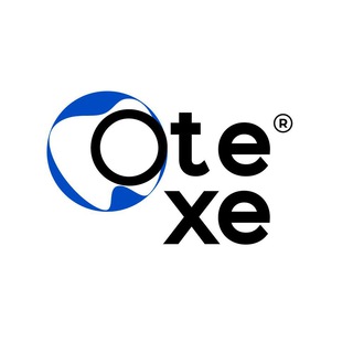 Логотип канала otexe