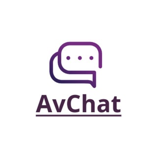 Логотип канала avchat_news