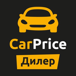 Логотип канала carprice_auction