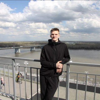 Логотип канала ponrof