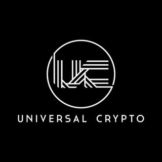 Логотип канала uncrypto