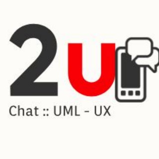 Логотип канала uml_cat