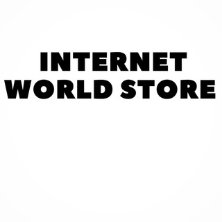 Логотип канала internet_world_story