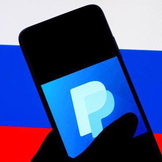 Логотип paypalrussiasituation