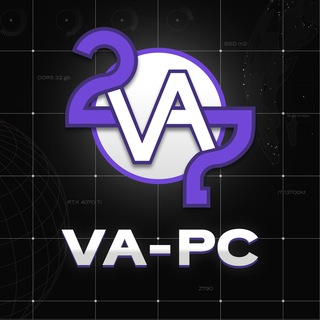 Логотип vapcbuild