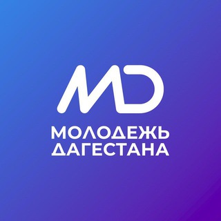 Логотип канала minmolru