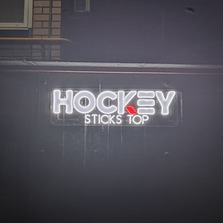 Логотип канала hockey_sticks_top_4at