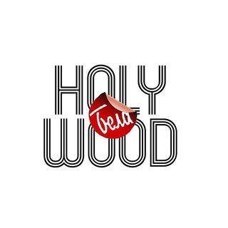 Логотип канала holybelawood