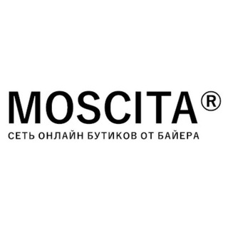 Логотип канала moscita_boutique