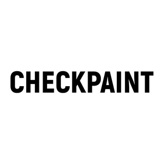 Логотип канала checkpaint