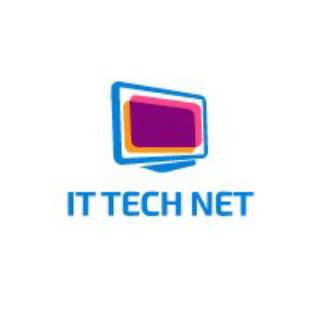 Логотип канала ittechnet