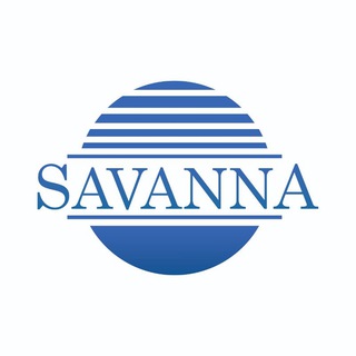 Логотип канала savannauz