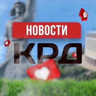 Логотип канала vk_krdns