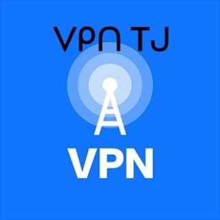 Логотип канала vpntj1