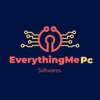 Логотип канала everythingmepc