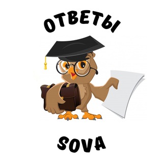 Логотип канала sovaotvety