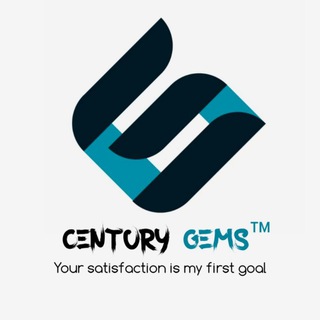 Логотип канала centurygems