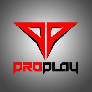 Логотип канала proplay21winner