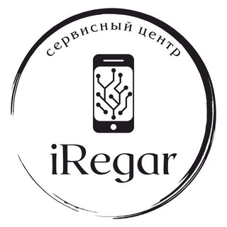 Логотип канала iregar_service