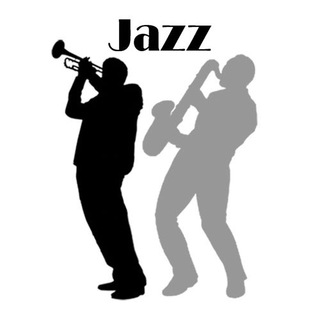 Логотип jazzgram