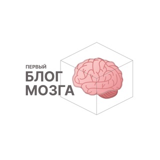 Логотип канала blog_mozga