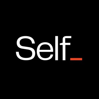 Логотип канала weareself