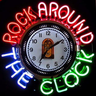 Логотип канала rock_around_the_clock1