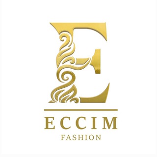 Логотип канала eccimfashion