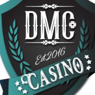 Логотип канала dmcjordancasino