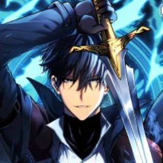 Логотип канала Son_sword_master