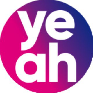 Логотип канала yeahdeskru