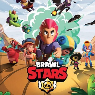 Логотип канала brawl_nulss