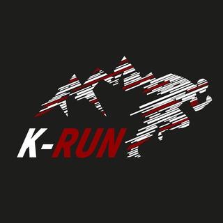 Логотип канала key_run