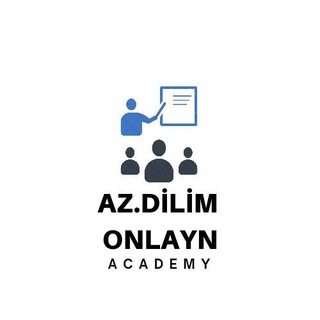 Логотип канала azdilimm