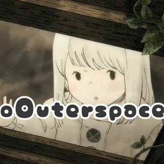 Логотип o0uterspace