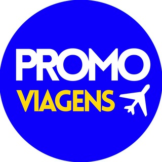 Логотип канала promotopviagens