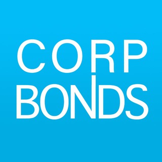 Логотип канала corpbonds