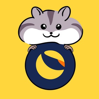 Логотип канала hamstersdiary