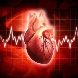 Логотип канала cardiomedicina