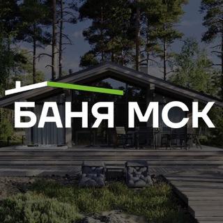 Логотип канала baniamsk