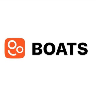 Логотип канала ooboats