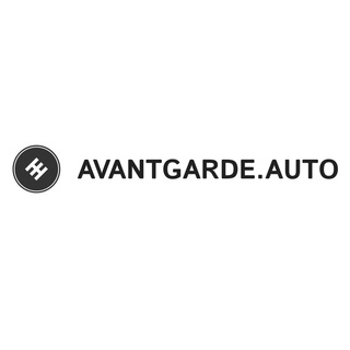 Логотип канала avantgardeauto