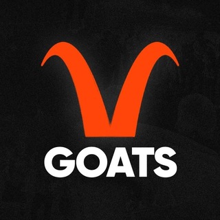 Логотип канала goatsteam