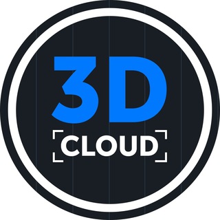 Логотип канала klad_3d