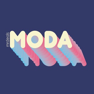 Логотип канала mrdealsmoda