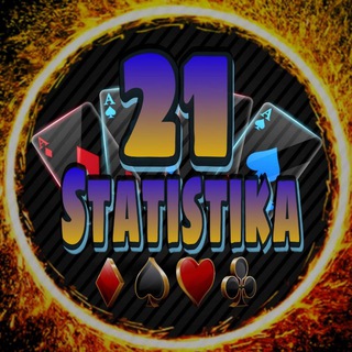 Логотип канала statiz21